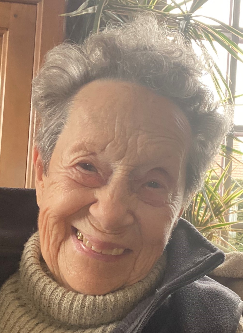 LETTRY Thérèse Née BUISSON